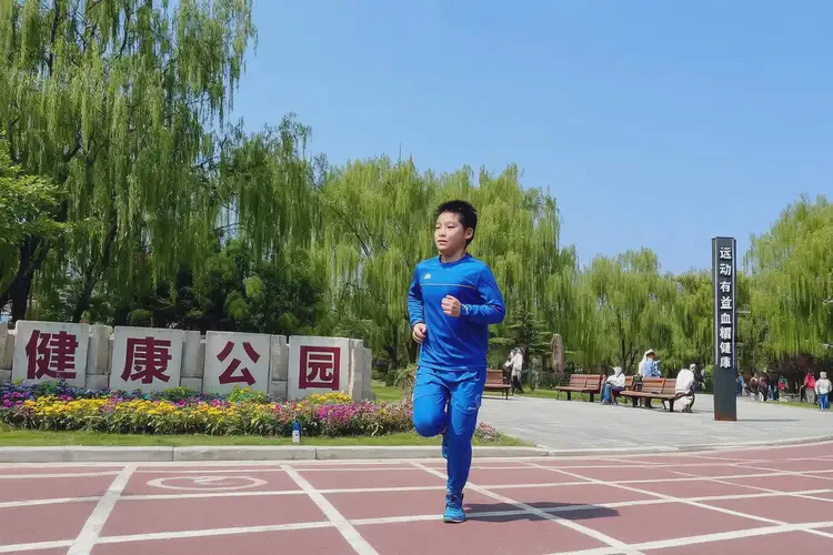 青少年中午血糖5点6意味着什么(图2)