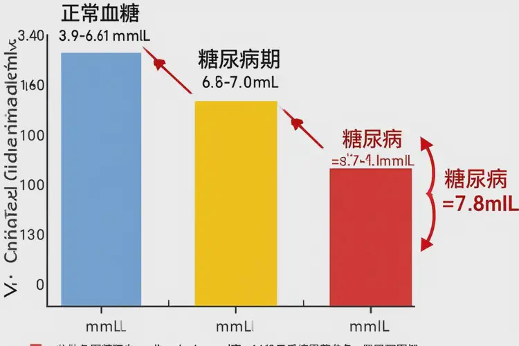 男人中午血糖16點(diǎn)8是糖尿病嗎(圖4)