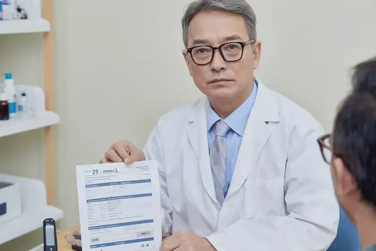 中年人中午血糖29(圖1)