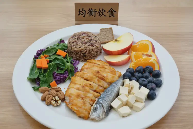 更年期女性中午血糖13点3是怎么回事(图3)