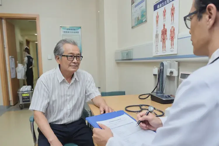 中老年人下午血糖10點3是糖尿病嗎(圖3)