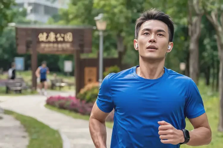 年輕人中午血糖30(圖1)