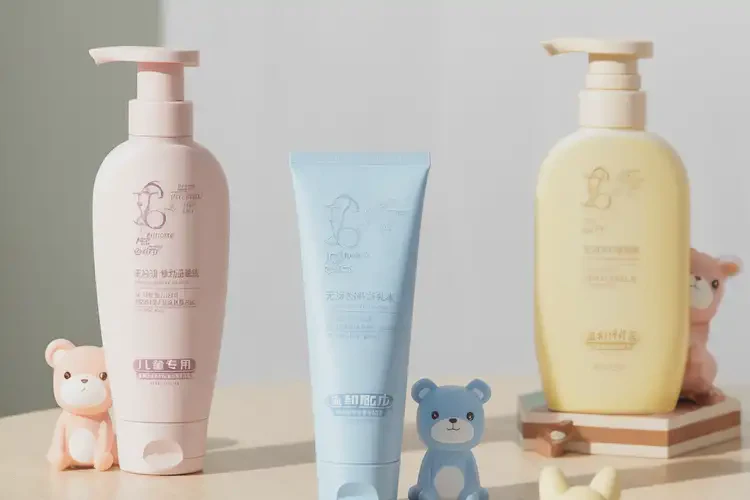 少兒屁股上經(jīng)常起濕疹不管它會(huì)自己痊愈嗎(圖2)