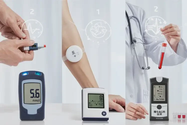 中年人晚上血糖8點(diǎn)9是糖尿病嗎(圖2)