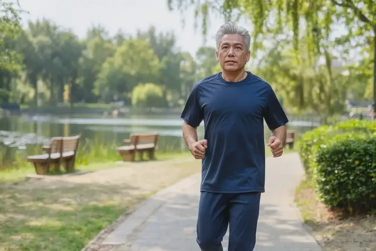 中老年人空腹血糖12(圖1)