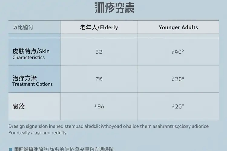 老人屁股長濕疹可以徹底自愈嗎(圖1)