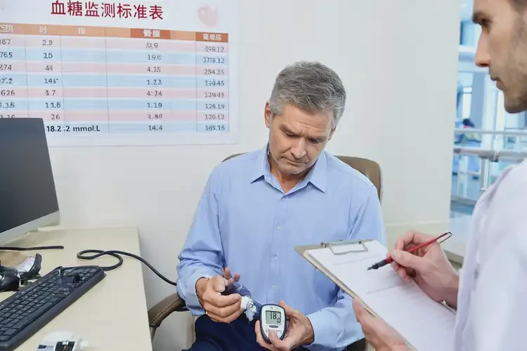 中年人中餐血糖18(圖1)