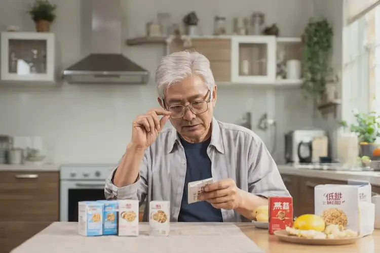 老年人四肢偶爾長(zhǎng)濕疹可以徹底自愈嗎(圖2)