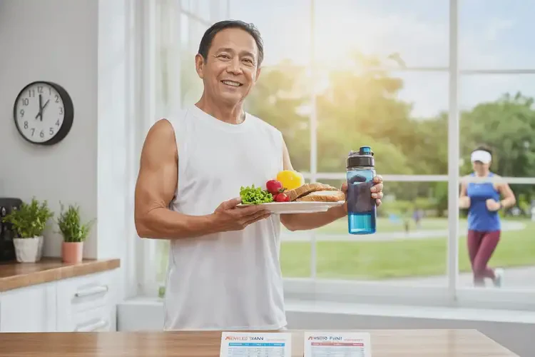 中年人早上血糖5(圖1)