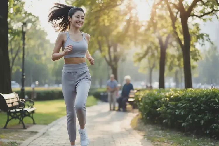 更年期女性睡前血糖9(圖1)