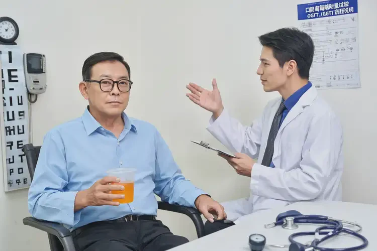 中年人睡前血糖8(圖1)