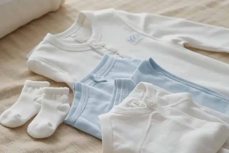 婴儿脖子上容易起湿疹不管它会自己痊愈吗(图1)