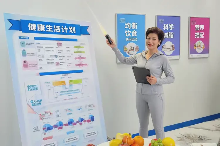 更年期女性空腹血糖7點(diǎn)3是糖尿病嗎(圖2)