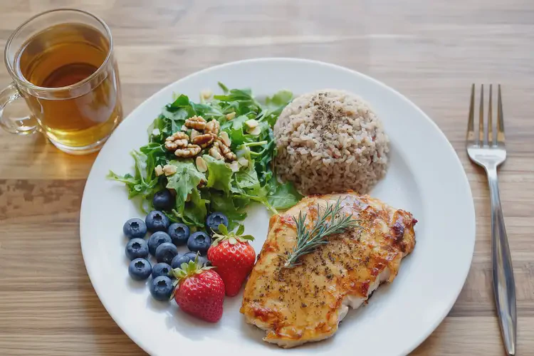 老年人晚餐血糖15(圖1)