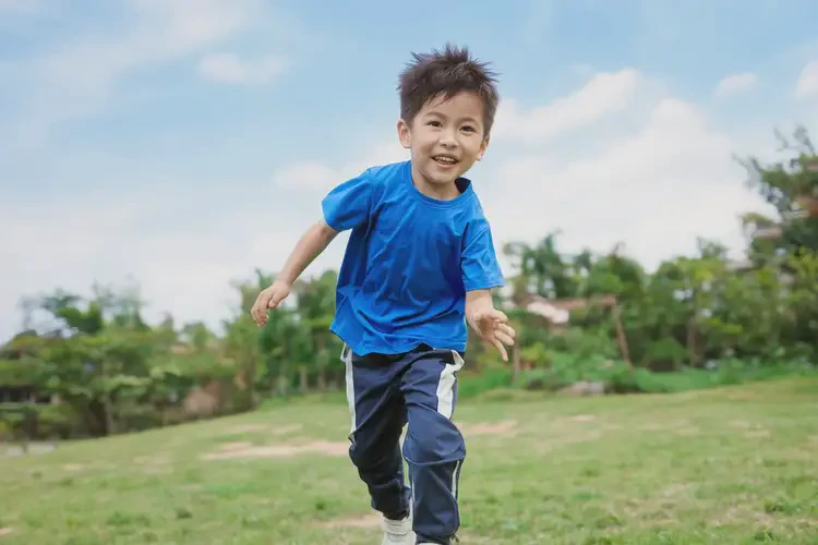 小孩晚上血糖8(圖1)