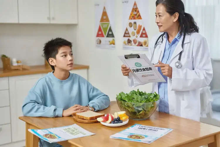 青少年空腹血糖12(圖1)