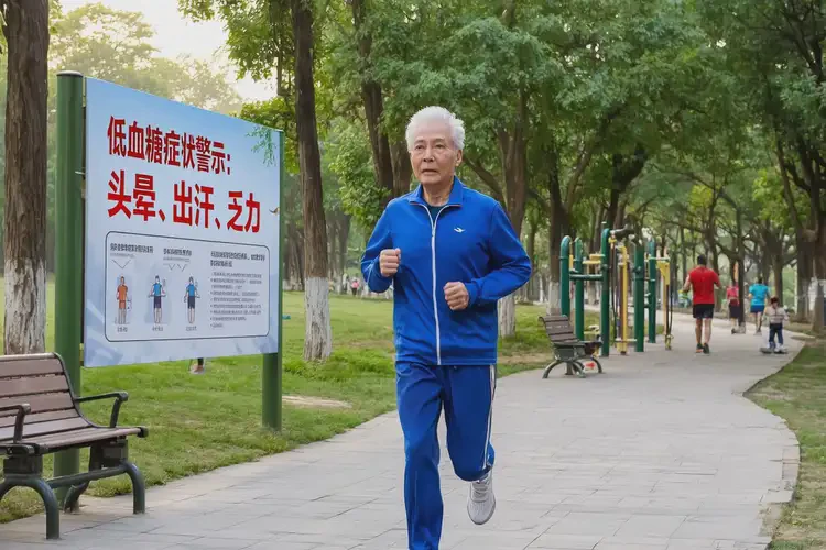 老年人早上空腹血糖3(图1)