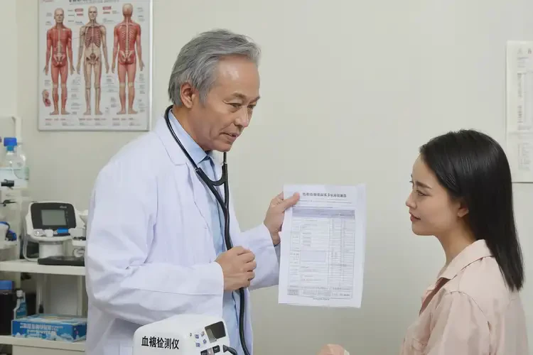 女性空腹血糖7(圖1)