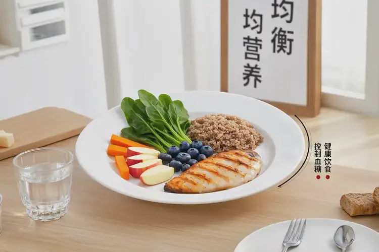 男性中午血糖28(圖1)