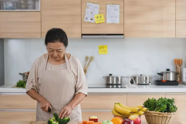 更年期女性睡前血糖9(圖1)