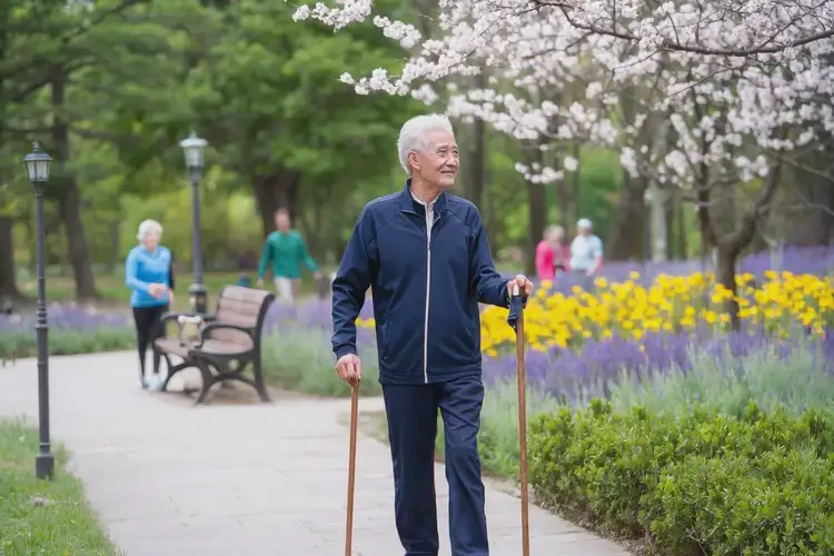 老年人餐后血糖20點(diǎn)0意味著什么(圖2)