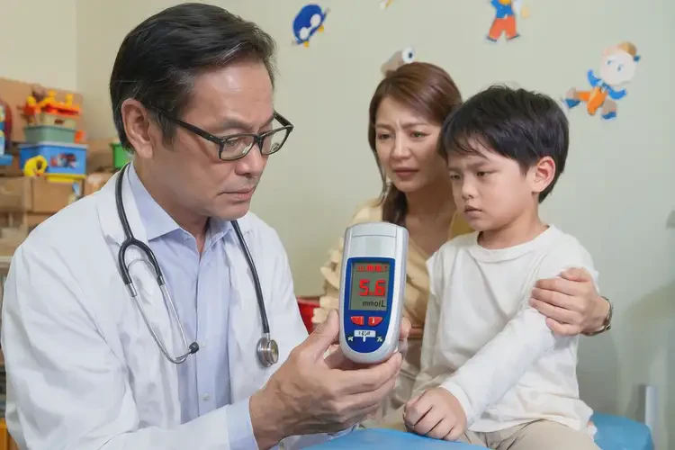 小孩早上血糖15(圖1)