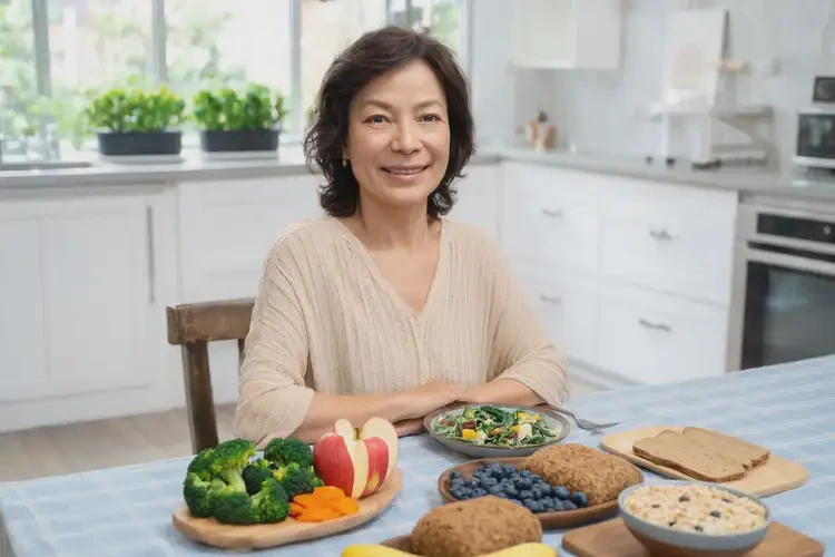 更年期女性中午血糖5點3是糖尿病嗎(圖3)