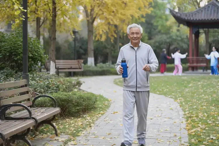 老年人早上空腹血糖16點7是糖尿病嗎(圖2)