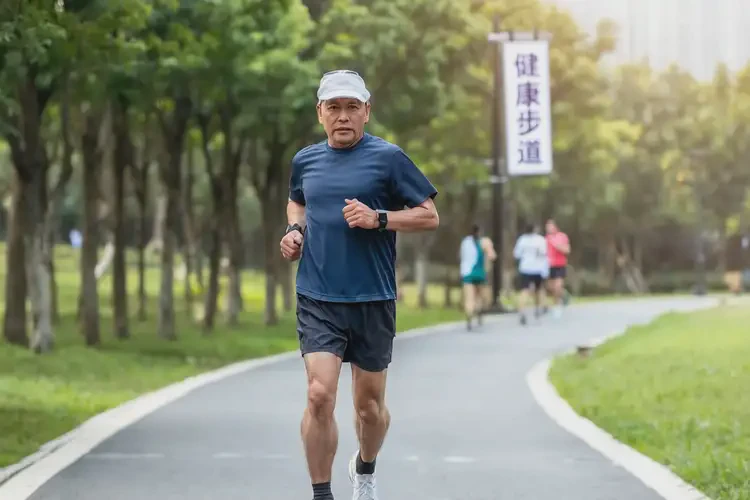 男性中餐血糖23(圖1)