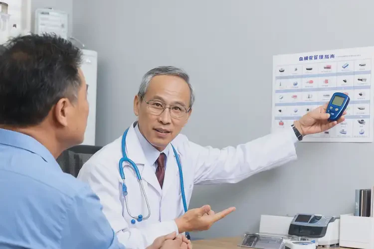 男性下午血糖25(圖1)