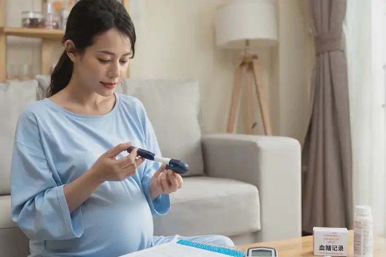 孕婦餐后血糖28(圖1)