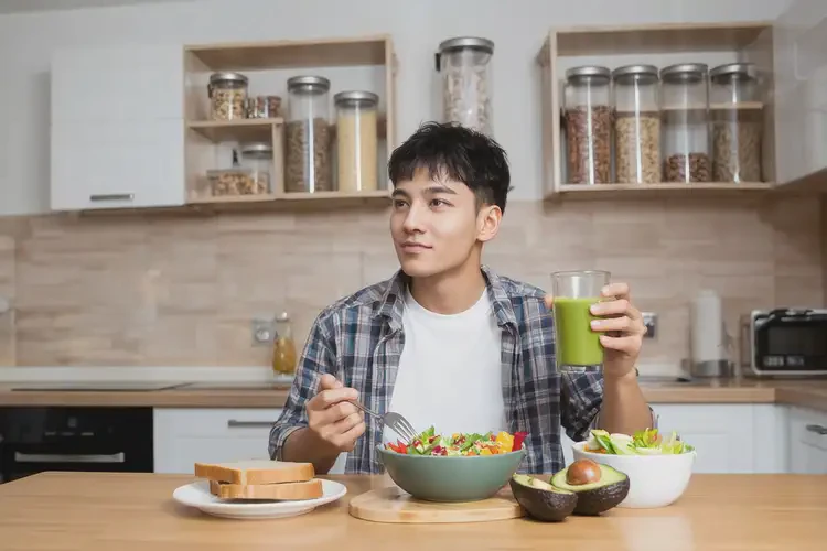 年轻人早上血糖13(图2)