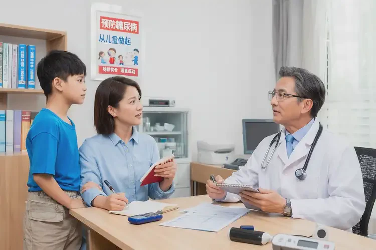 小孩晚餐血糖13(圖1)