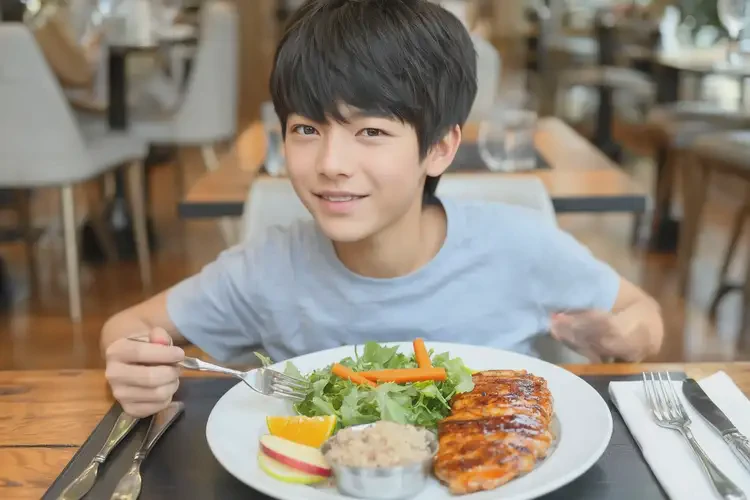 青少年中午血糖5点6意味着什么(图3)