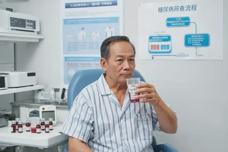 成年人早上血糖19點(diǎn)7是糖尿病嗎(圖3)