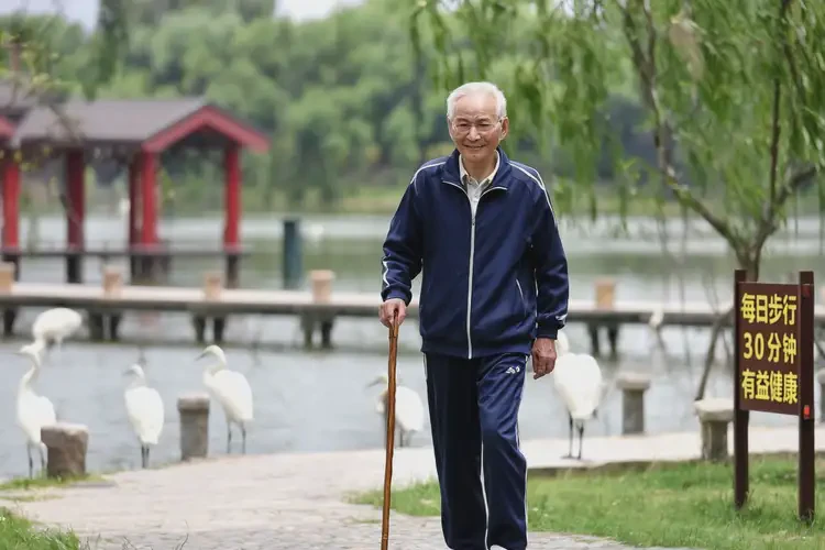 老年人中午血糖6點9意味著什么(圖2)