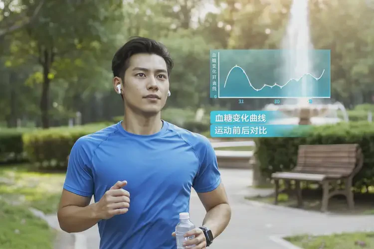 年轻人睡前血糖8点9是怎么回事(图3)