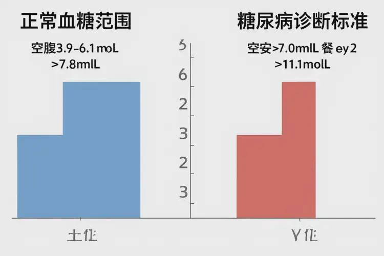 小孩早餐血糖11點(diǎn)1是糖尿病嗎(圖4)