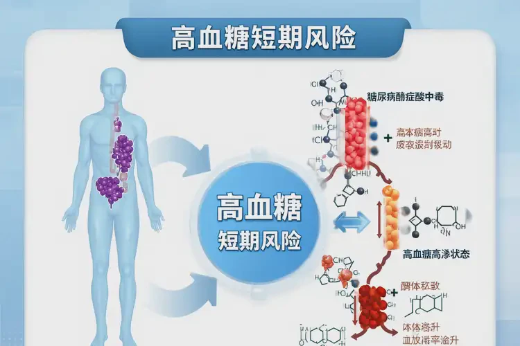 成年人餐后血糖25(圖1)