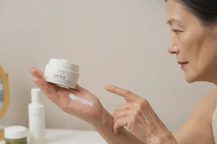 女人手上起濕疹可不可以徹底自愈(圖3)