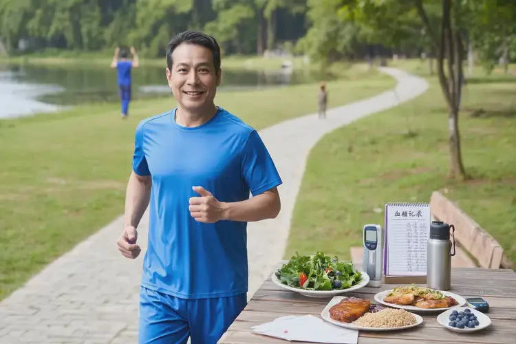 年輕人早上血糖10點1是糖尿病嗎(圖2)