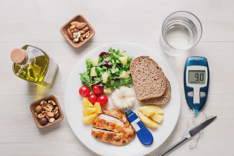 女性早上血糖9點(diǎn)0是糖尿病嗎(圖4)