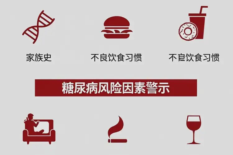 年輕人餐后血糖4點(diǎn)6是糖尿病嗎(圖1)