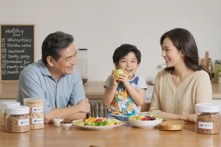 孩子全身出濕疹可以徹底自愈嗎(圖1)