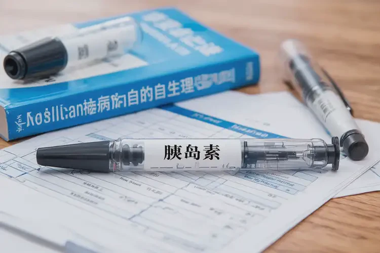 成年人早餐血糖19點6是糖尿病嗎(圖1)