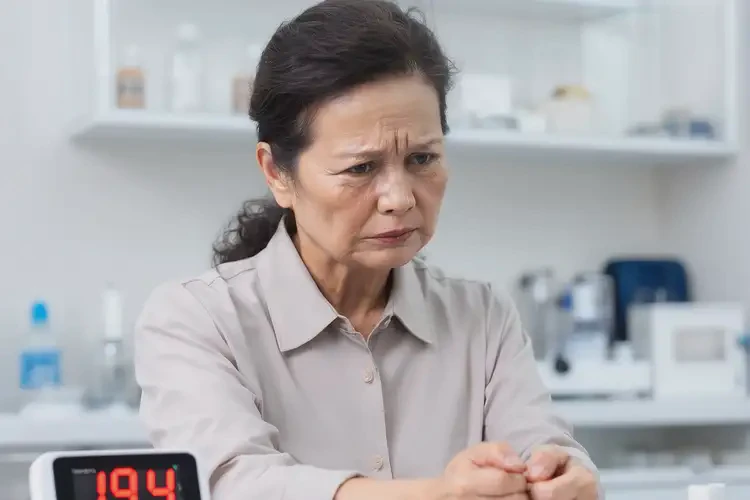 女人下午血糖19(圖1)