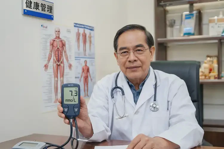 男性下午血糖7(圖1)