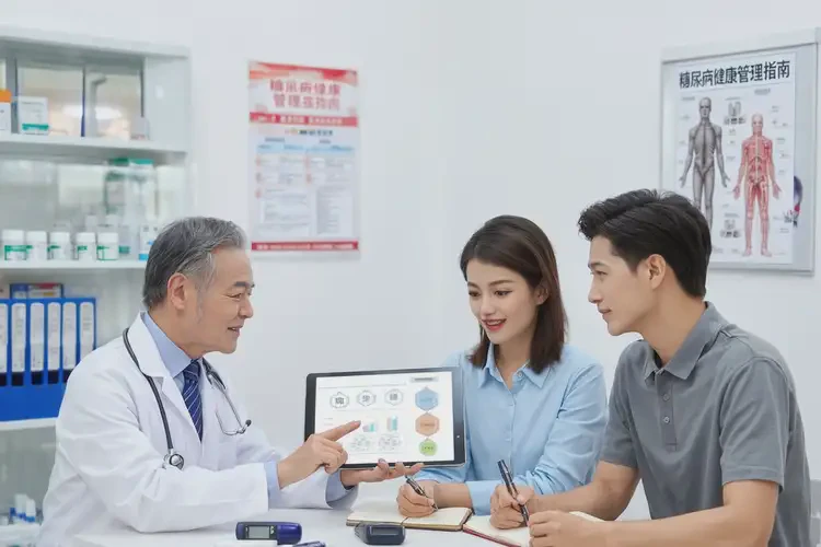 小孩睡前血糖23(圖1)