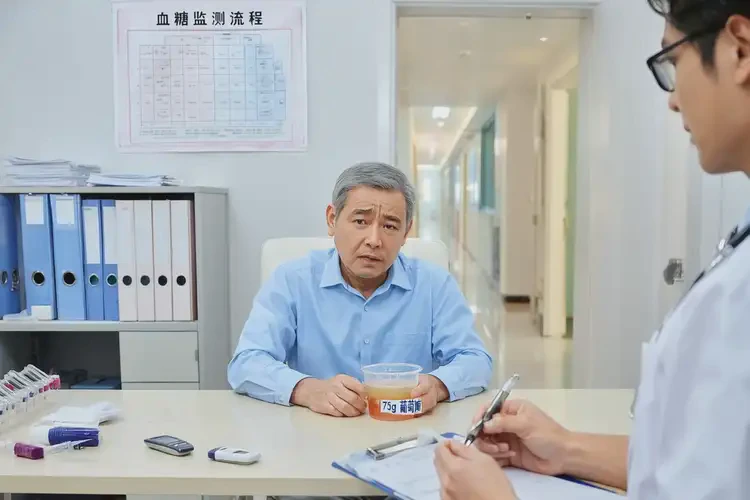 男性下午血糖25(圖1)