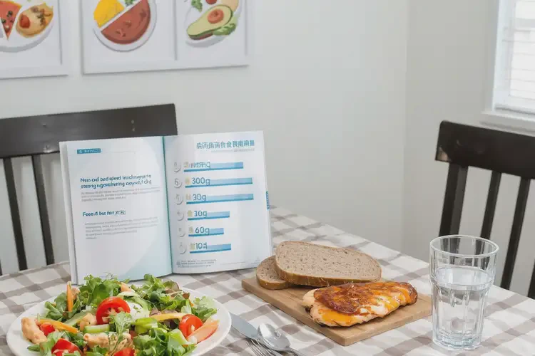 女人下午血糖19(圖1)